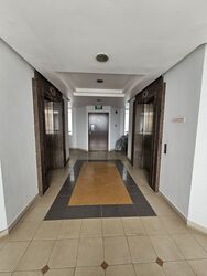 Signature Park (D21), Condominium #633788601